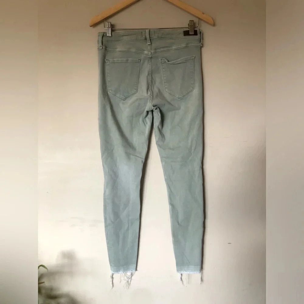✨ Abercrombie & Fitch | Harper Low Rise Super Skinny Jeans - Picture 6 of 7